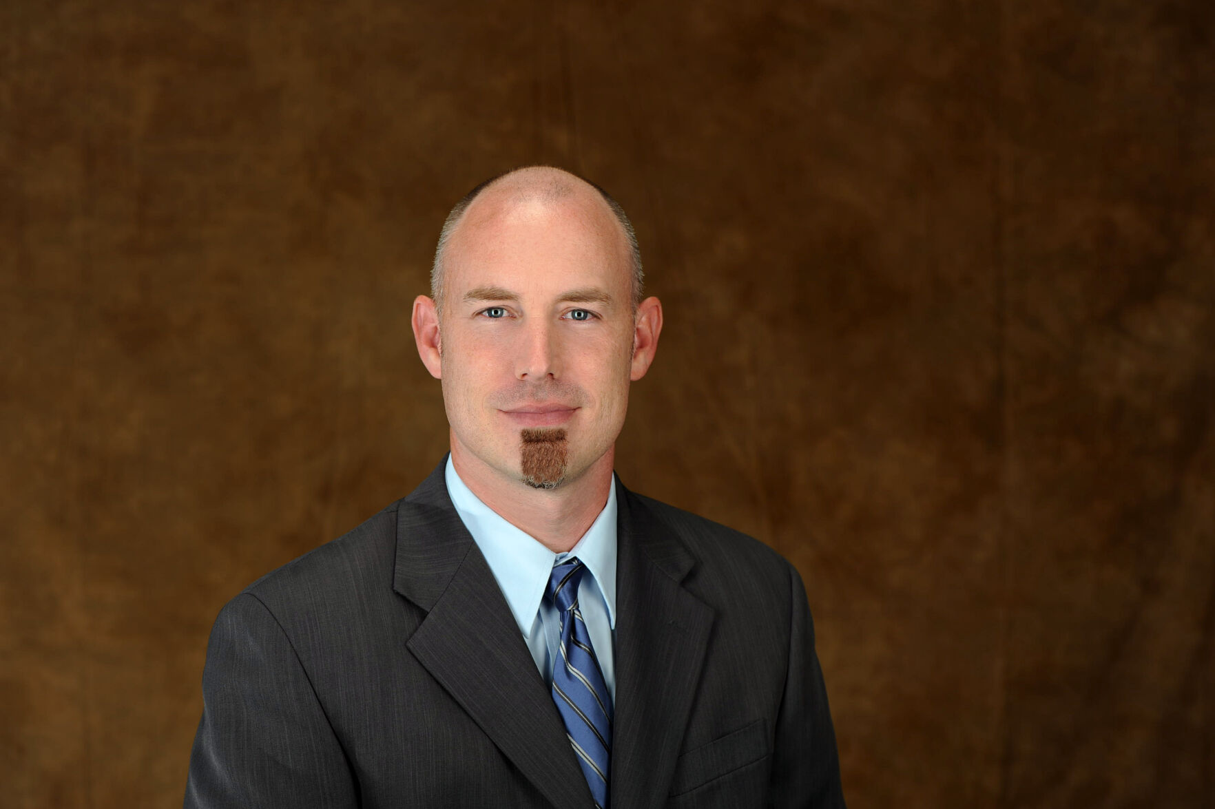 Darrell Petersen